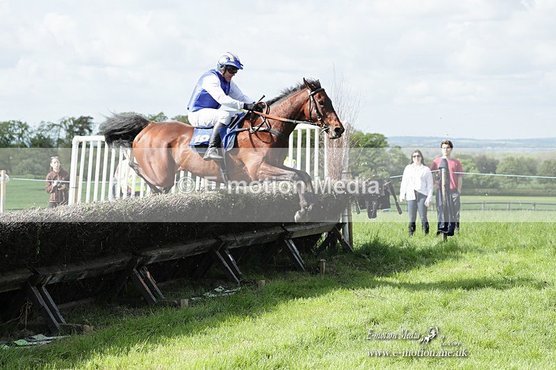 PtP 070523 473 - Kimblewick Races Coronation Meet  Kingston Blount 07/05/23