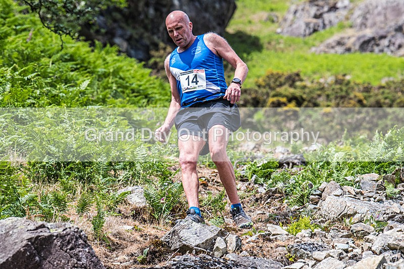 Coniston Seniors-322 - Coniston Gullies Senior Fell Race Sunday 25th May 2025