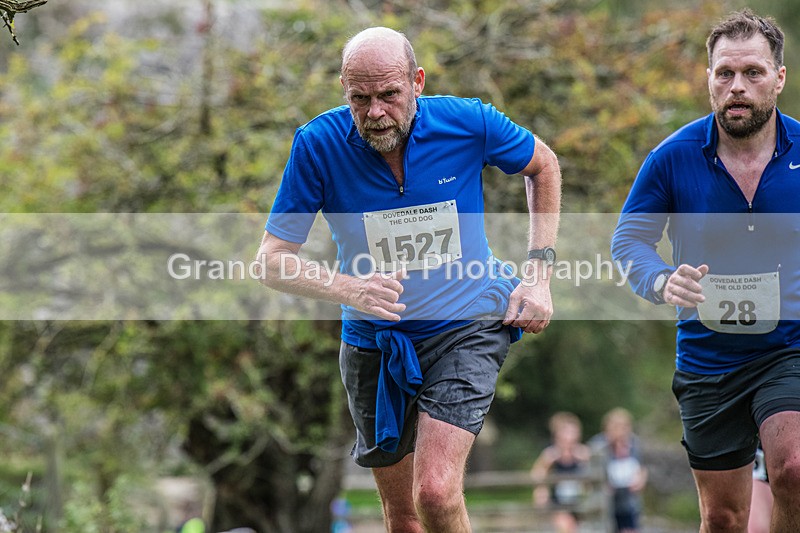 Dovedale Dash-1266 - Dovedale Dash Sunday 5th October 2025