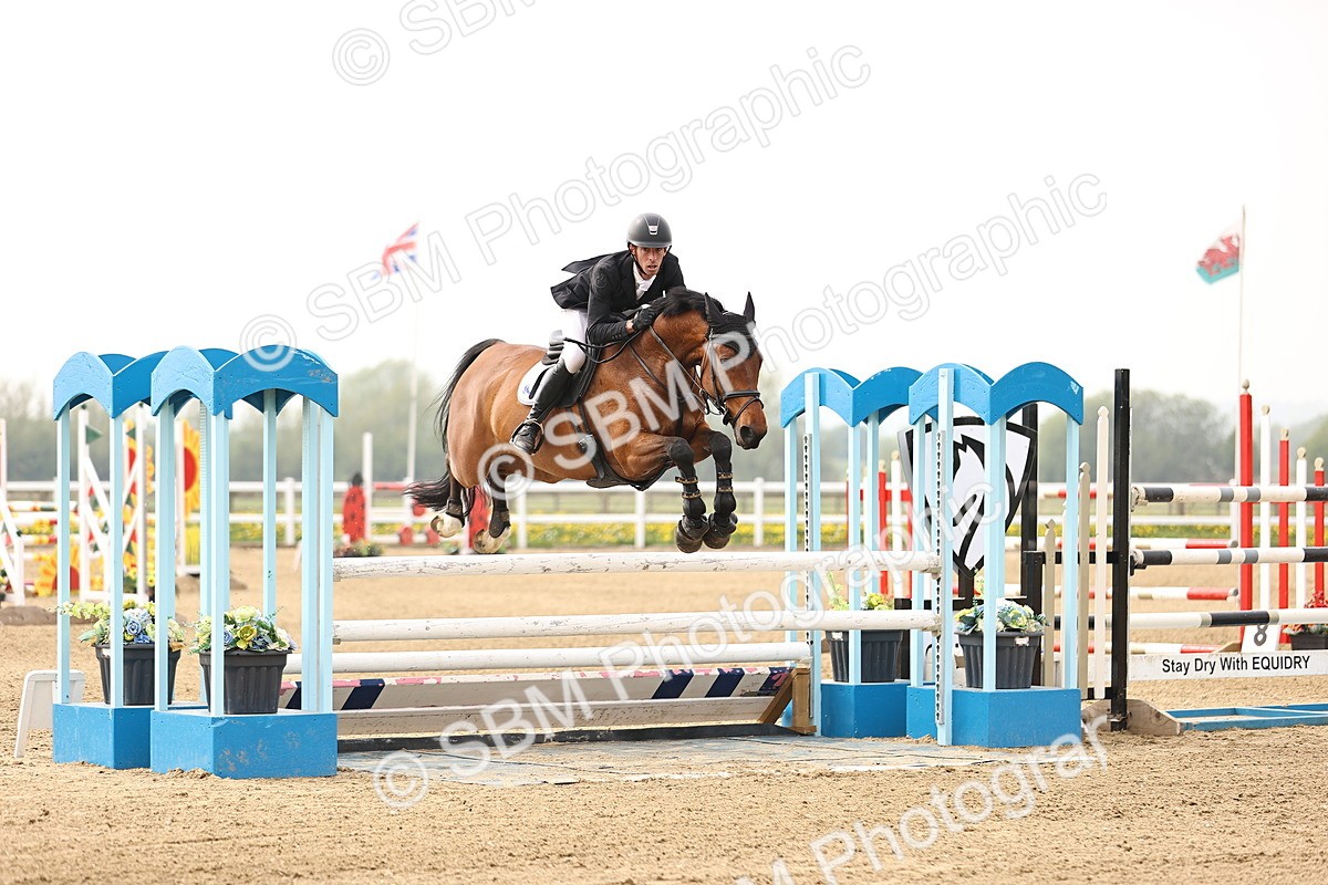  - Class 20 - National 1.30-1.40m