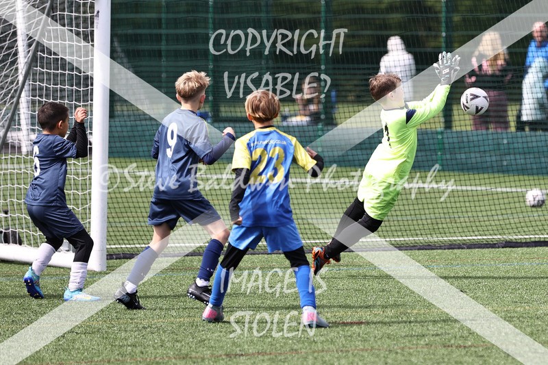 1DX30686 - Sat 6th U9 Boys