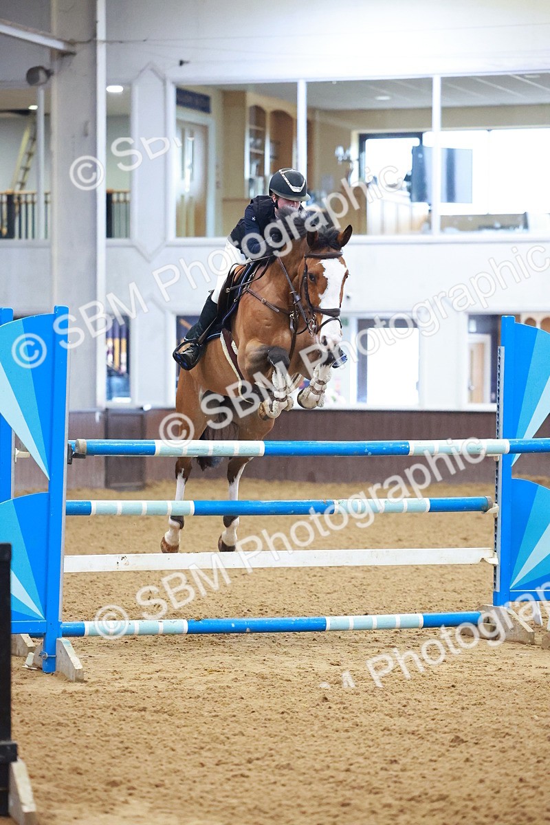 SBM_004211 - Class 6 - National 1.30 1.40m