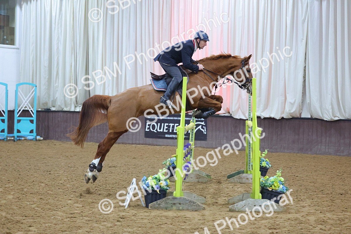 SBM_009134 - Class 24 - Winter 1.25m Championship Qualifier (1.25m)