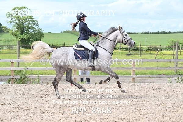 BPP_8568 - CLASS 15 SUN Senior Newcomers/ 1.10m Open