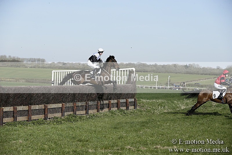 PtP 250317 282 - V.W.H. Hunt Point-to-Point Siddington 25/03/17