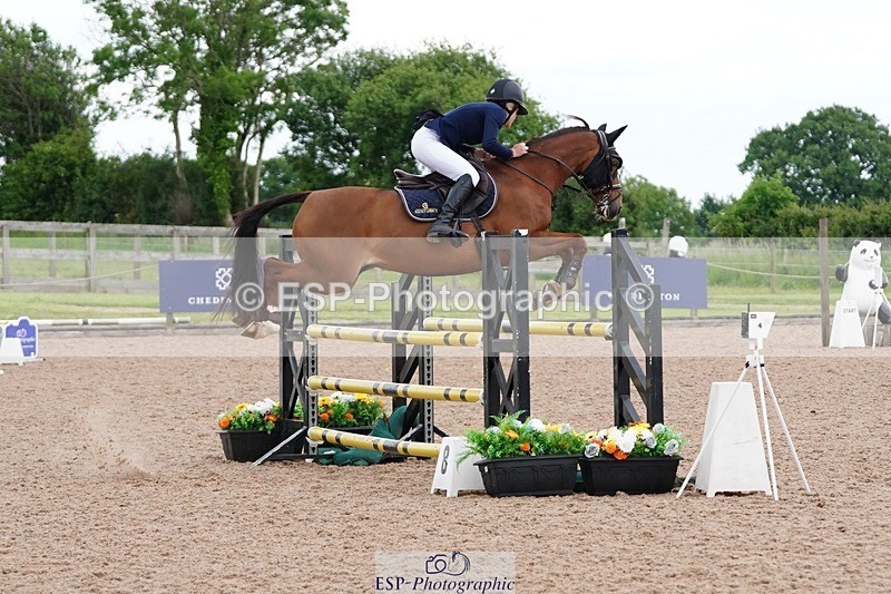 250608-160024-03226 - Cls 15 95cm Amateur Qualifier