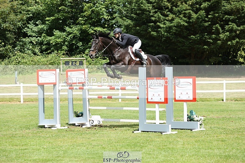 240704-134529-05085 - Cls 3 National 1.30m Open