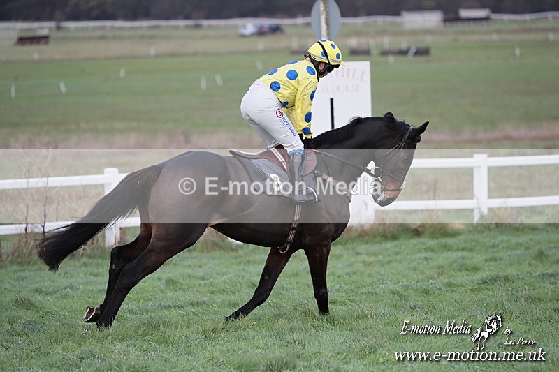 PtP 011224 297 - Hursley Hambledon Point-to-Point Larkhill 01/12/24