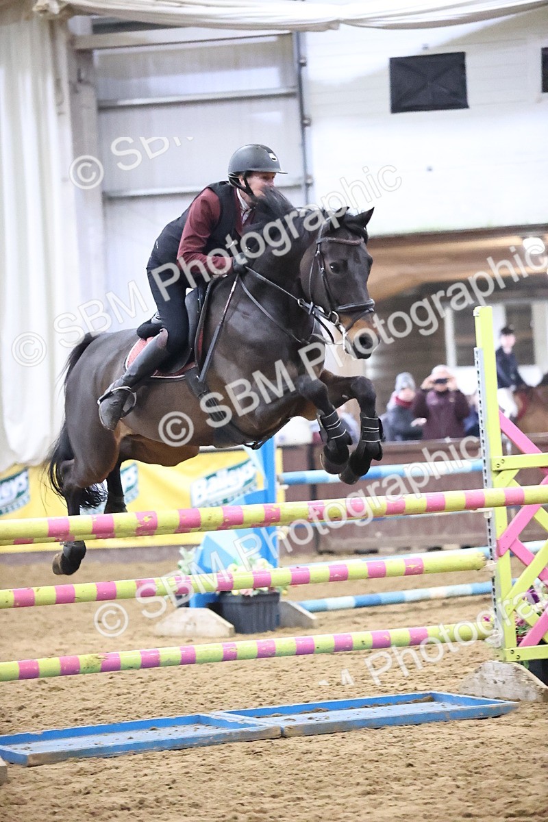 SBM_007570 - Class 23 - Senior Newcomers - 1.10m