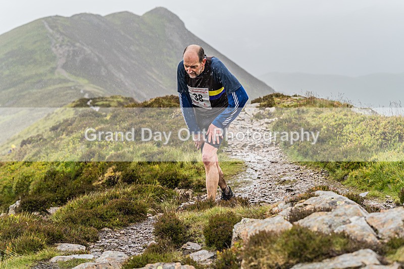 Buttermere-1017 - Buttermere Sailbeck Fell Race Saturday 15th June 2024