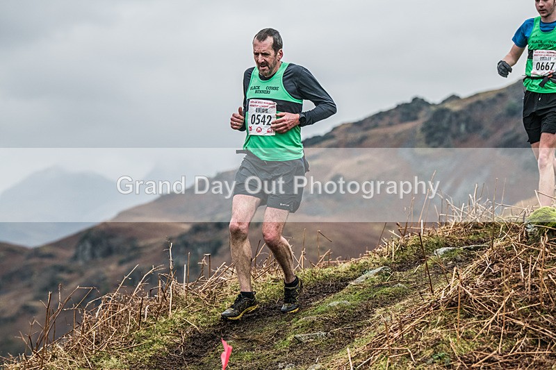 Elterwater-817 - Kendal Winter League Elterwater Junior & Senior Fell Races Sunday 25th January 2026