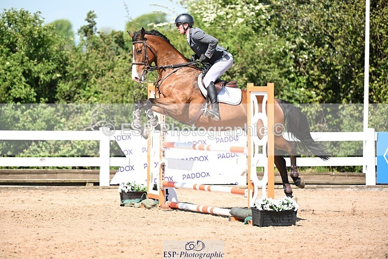 250510-112735-10493 - Cls 20 Snr Discovery and 1m Open