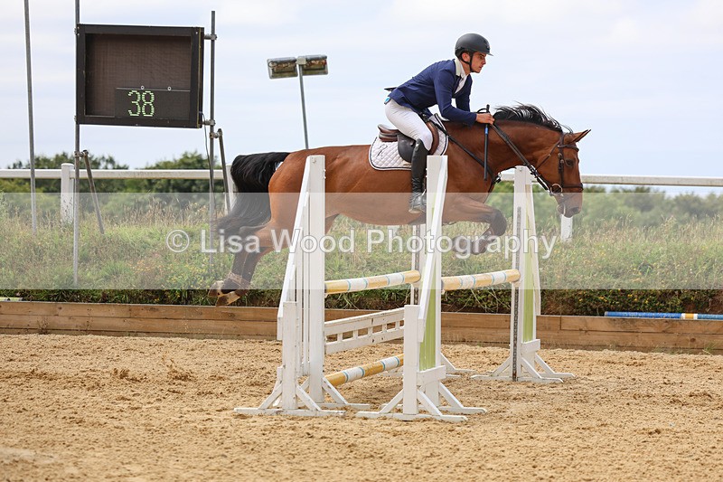 3E7A1371 - Class 11: Senior Discovery/1m open