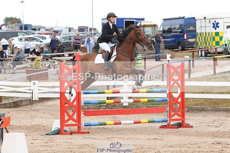 250717-100854-03926 - Cls 9, 1 Star Bronze Tour