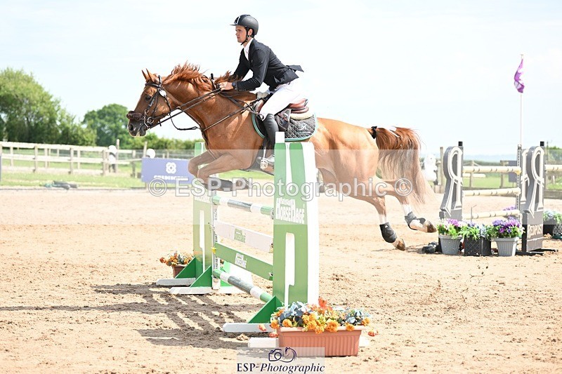 250511-142252-14333 - Cls 28 Snr Newcomers