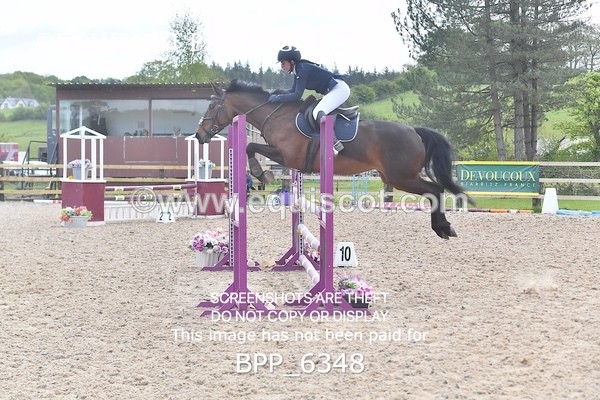 BPP_6348 - CLASS 33 MON Scottish Spring Final 85cm