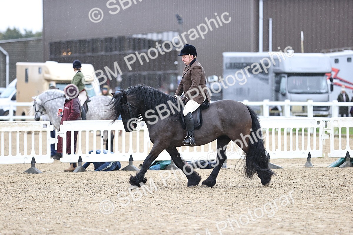 SBM_008349 - Class 33-34 - M&M Open Ridden Small-Large