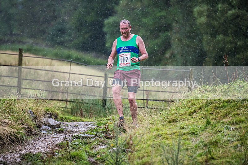 Grasmere Senior-473 - Grasmere Guides Senior Fell Race Sunday 25th August 2024
