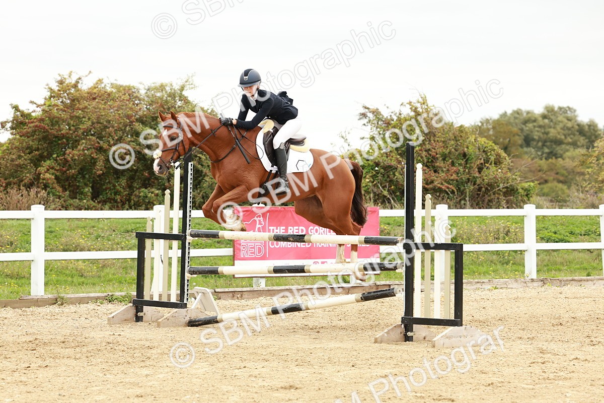 1I0A7368 - Class 3 - Senior Discovery - 1.00m