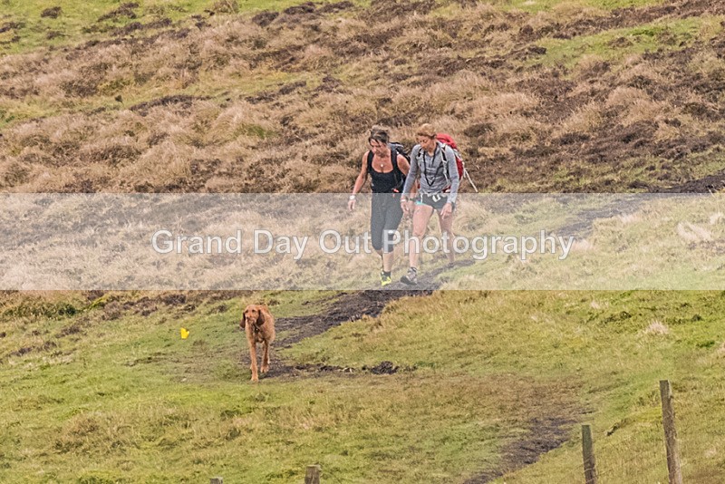 Keswick-125 - Inter Counties & Up and Down Mountain Running Champs (Junior & Senior Races) Sunday 21st April 2024