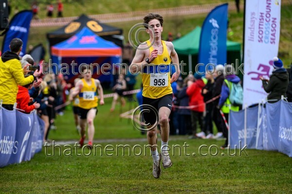 Falkirk26-921510 - U17 Men