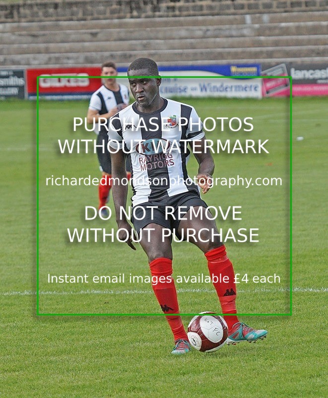 DSC08144 - Kendal Town v Prescot Cables