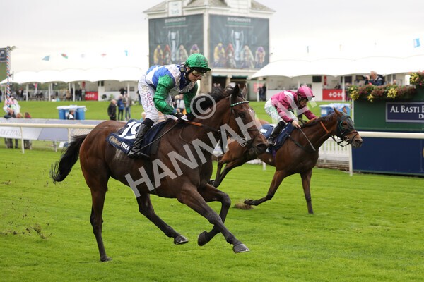 yr07102022r2-28 - Race 2 2.40pm William Hill Autumn Mile