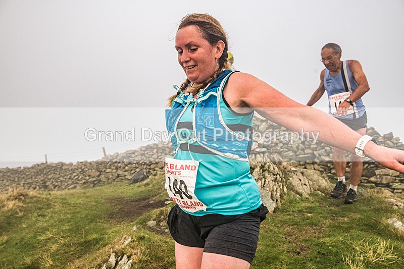 Shipman Knotts-368 - Shipman Knotts Fell Race Tuesday 23rd August 2022
