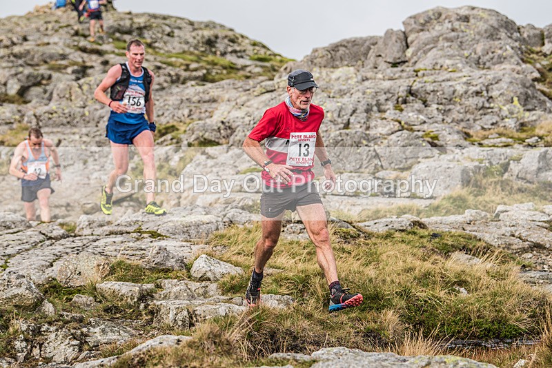 Three Shires-506 - Three Shires Fell Face Saturday 16th September 2023