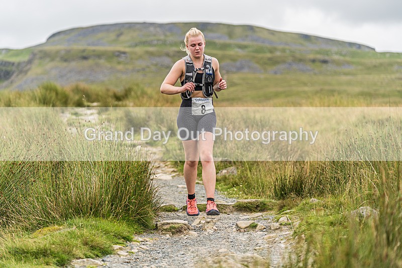 Ingleborough-1008 - Ingleborough Mountain Race Saturday 20th July 2024
