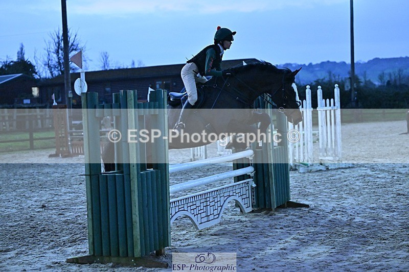241110-163622-01450 - 90-95cm Arena Eventing