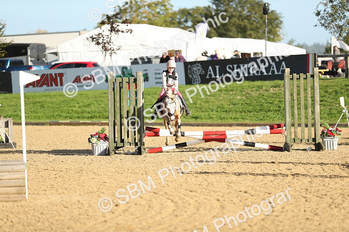 SBM_15265 - E4a - Eventers Challenge 50cm Open