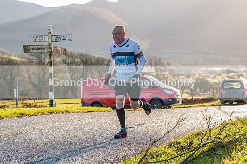 North Lakes Half Marathon  10k-326 - North Lakes Half Marathon & 10K Road Races Monday 2nd January 2023
