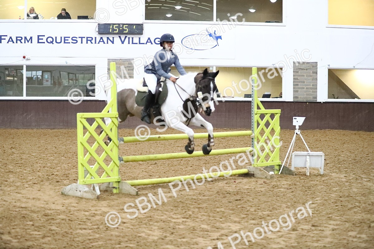 SBM_003010 - Class 7 - 90cm