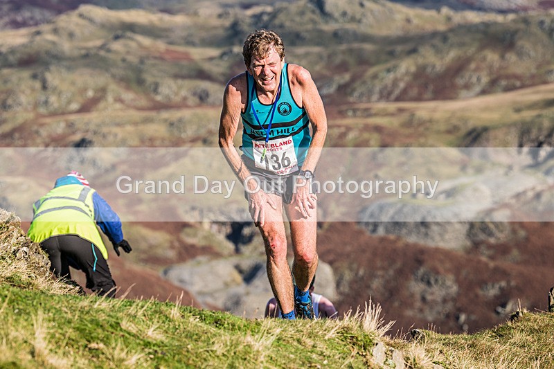 Dunnerdale-193 - Dunnerdale Fell Race Saturday 12th November 2022