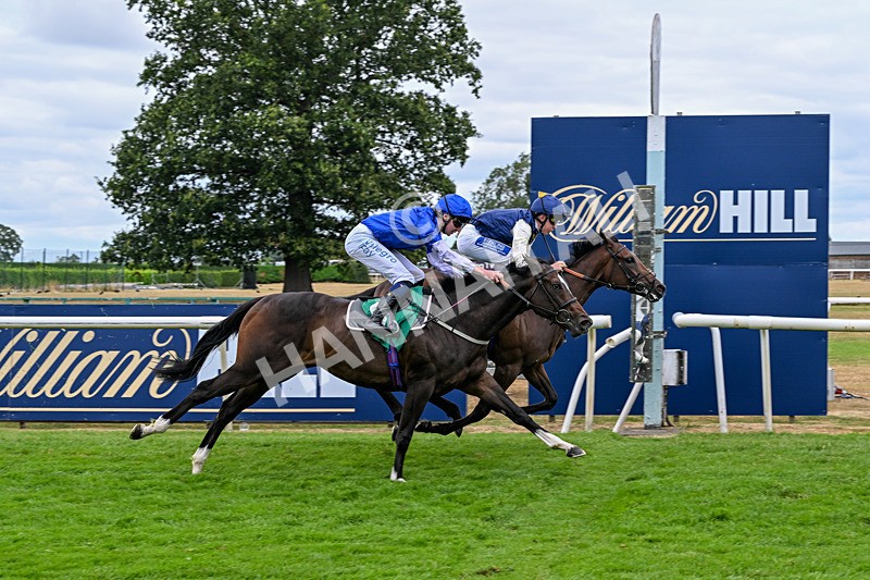 070826-Race 3-Bymiddaytomorrow-1721 - Race 3 15.10pm Peter Bell Memorial Fillies' Nursery Handicap