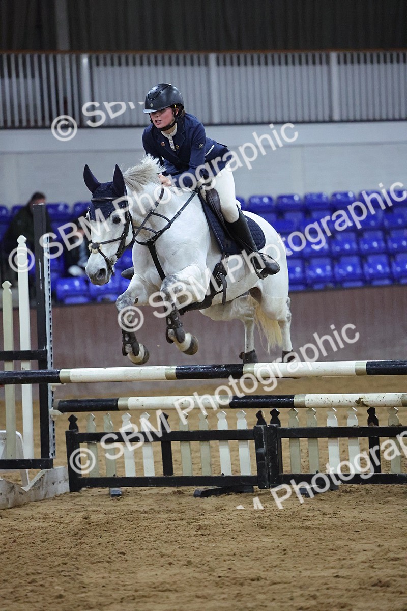 SBM_002538 - Class 6 - Show Jumping 90cm