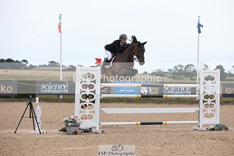 250719-140357-15977 - Cls 3, 3 Star Small Tour Start til Break