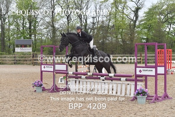 BPP_4209 - CLASS 13 SAT  0.85m Amateur Championship Qualifier
