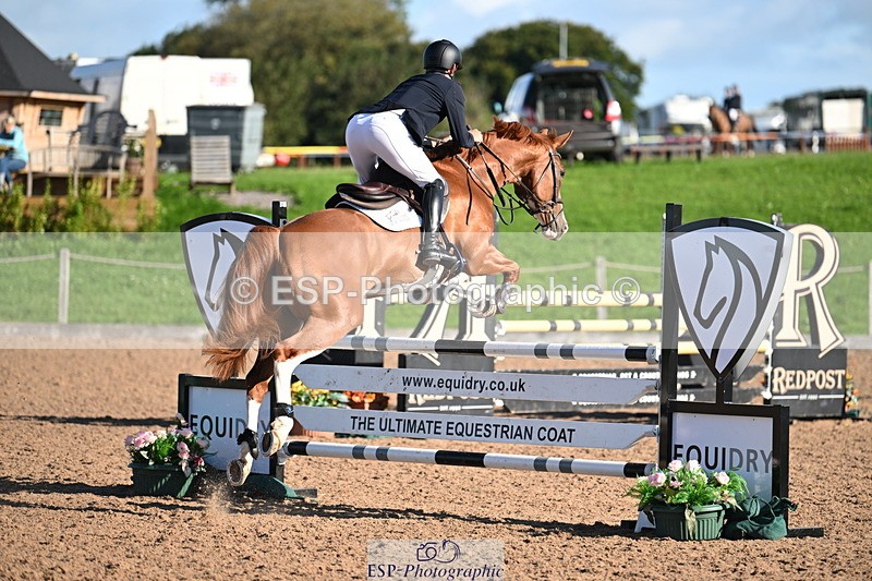 240912A-093312-00179 - Cls 1 Snr 1.05m & 1.10m Open