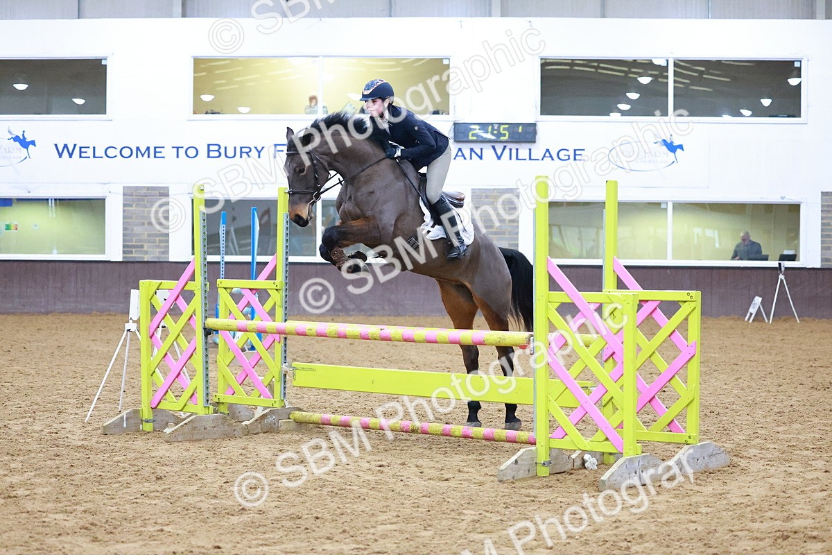 SBM_000134 - Class 2 - Senior British Novice - 90cm