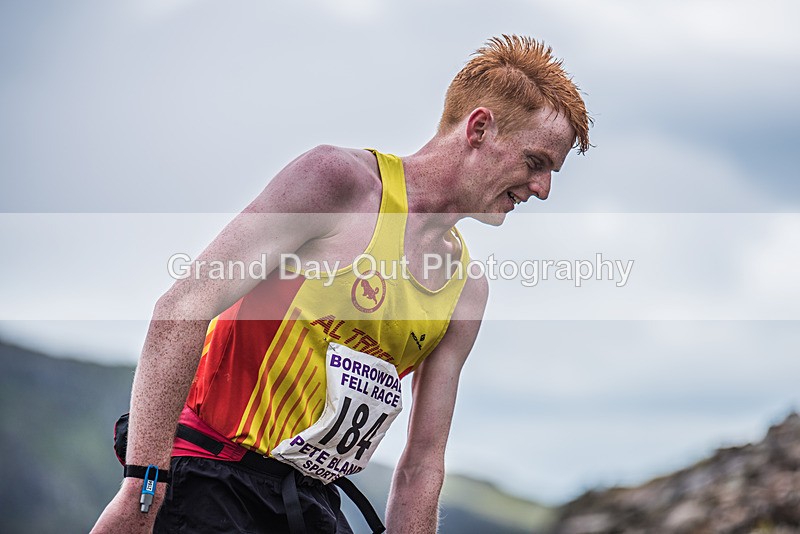 Borrowdale-304 - Borrowdale Fell Race Saturday 5th August 2023