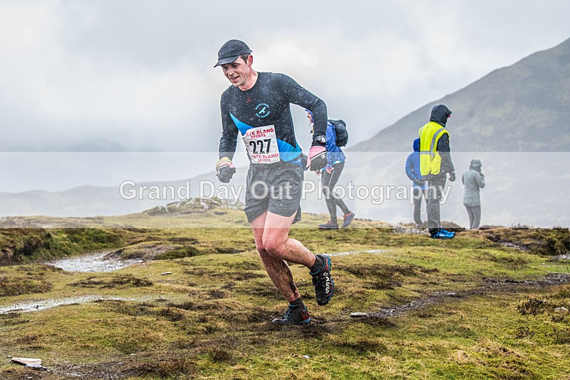 Coledale-758 - Coledale Horseshoe Fell Race Saturday 25th March 2023