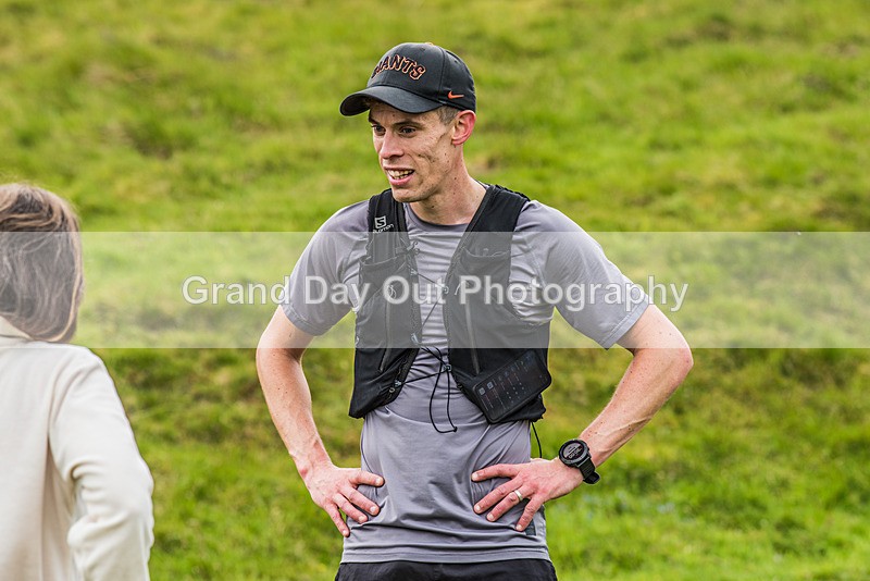 Two Tops Dash-2 - Two Tops Dash Fell Race Saturday 14th May 2022