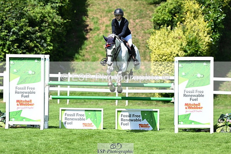 250703A-113621-03302 - Cls 1 Snr Foxhunter