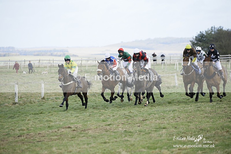 PtP 060222 085 - Combined Services Point-to-Point - Larkhill - 06/02/22