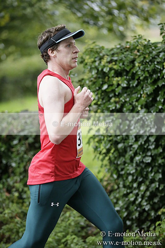 CAD131019-0828 - Cadence Events Grittleton 10km 13/10/19