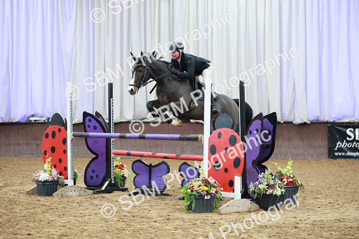 SBM_004357 - Class 17 - Senior Newcomers - 1.10m