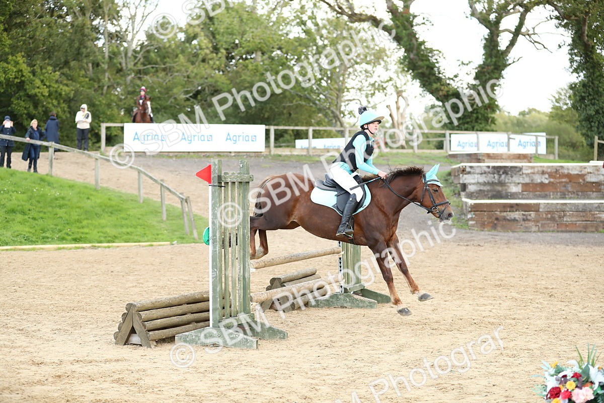 SBM_30382 - E11 - Eventers Challenge 80cm Championship