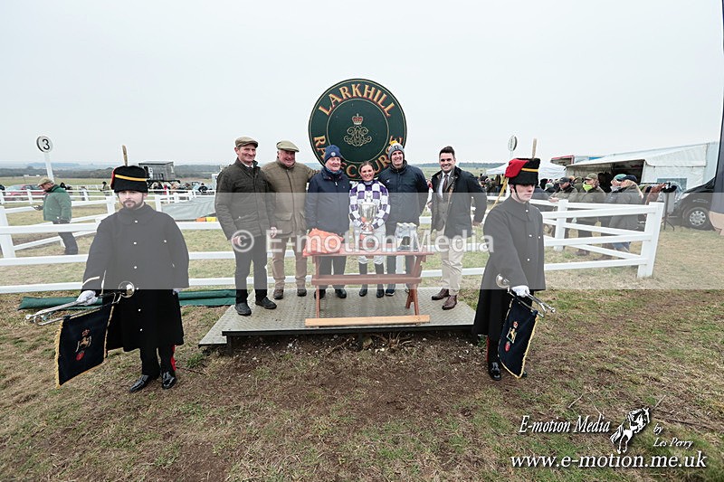 PtPres 16022579 - Presentations Combined Services PtP 16/02/25